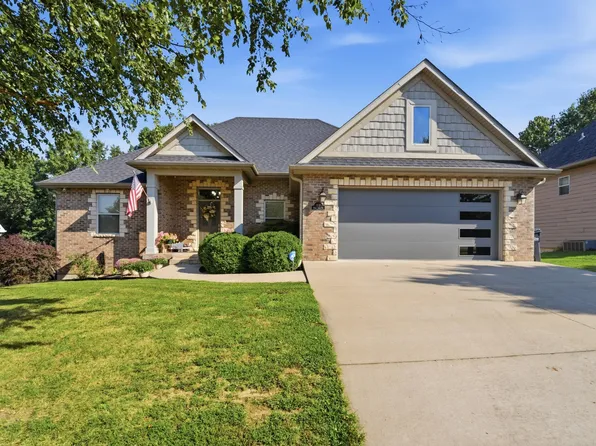 113 Bogie Hills Dr, Columbia, MO 65201