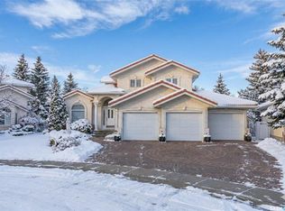 922 Braeside Pl, Saskatoon, SK S7V1A9