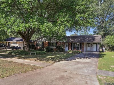 542 E Bolivar Dr, Baton Rouge, LA, 70819