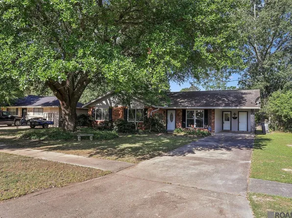 542 E Bolivar Dr, Baton Rouge, LA 70819