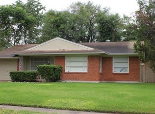 8105 Avenell Rd, Houston, TX 77034