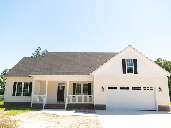 175 Keeter Barn Road, South Mills, NC 27976