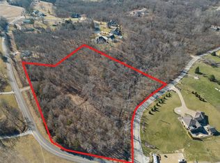 0 Hoffman Rd, Wentzville, MO 63385