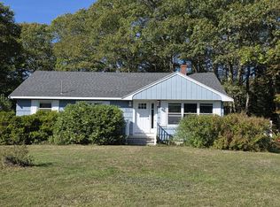 573 Old Bath Road, Brunswick, ME 04011