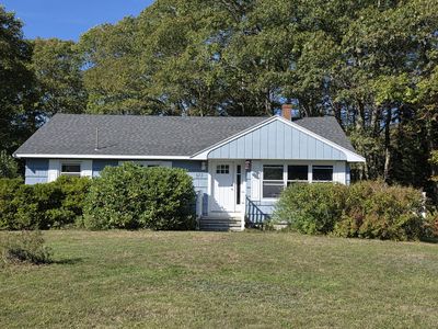 573 Old Bath Road, Brunswick, ME, 04011