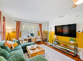 2003 Arpdale St, Austin, TX 78704