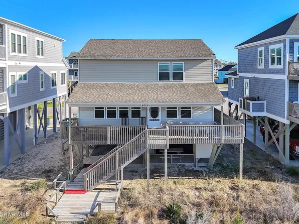 4319 E Beach Drive, Oak Island, NC 28465