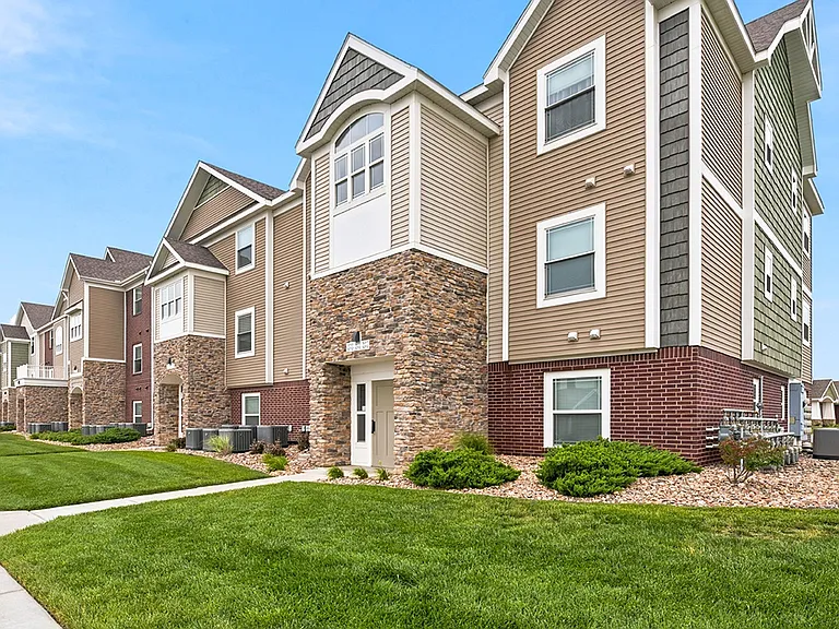 Copper Creek Apartment Homes — Photo 60
