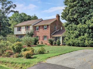 10100 Hobby Hill Rd, Richmond, VA 23235