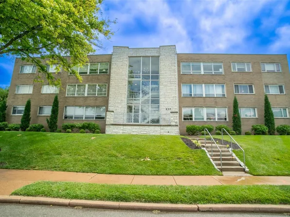 520 S Brentwood Blvd APT 1D, Saint Louis, MO 63105