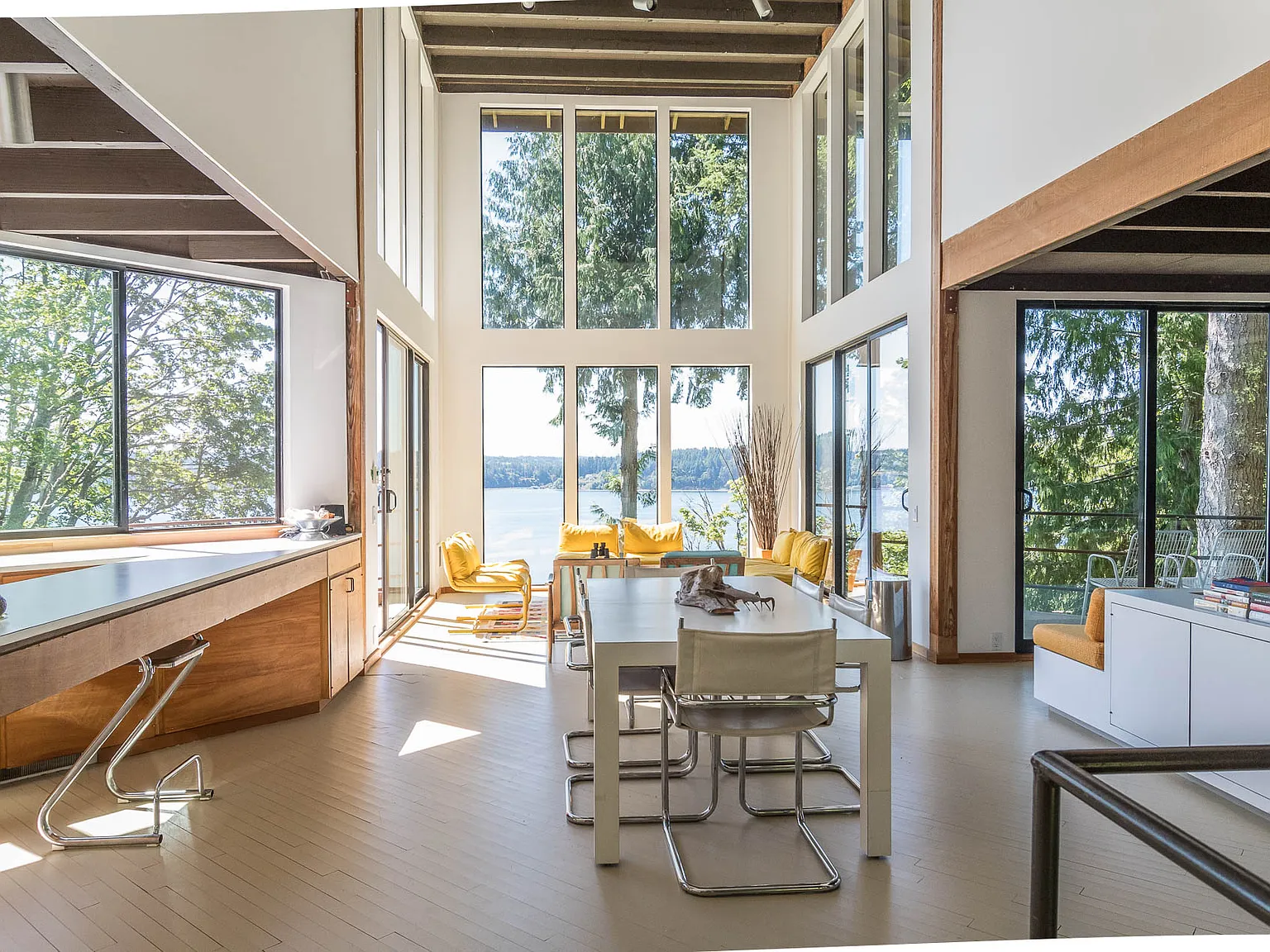 Vashon Treehouse - 1 — Photo 2