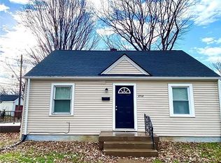 2712 Melbourne Ave, Dayton, OH