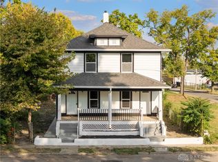 40 S Mathison St, Dayton, OH 45417