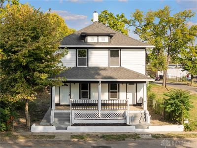 40 S Mathison St, Dayton, OH, 45417