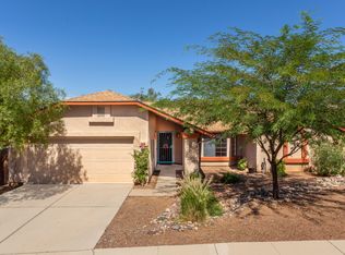 1416 W Canyon Shadows Ln, Tucson, AZ 85737