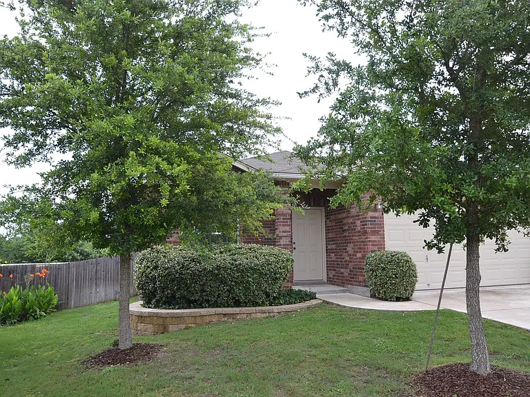 12102 Redbud Leaf — Photo 2