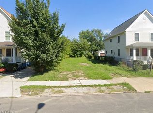 2641 E 110th St, Cleveland, OH 44104