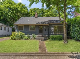 5715 SE Rhone St, Portland, OR 97206