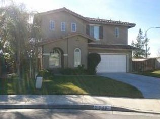 31047 Huntsman Ct, Winchester, CA 92596