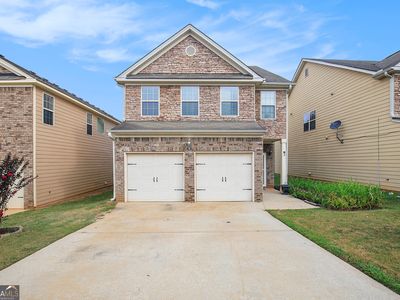 228 Swem Ct, McDonough, GA, 30253