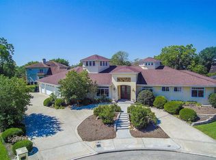 1502 Harbour Ests, Seabrook, TX 77586