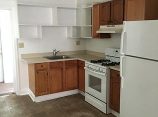 1336 S May St, Philadelphia, PA 19143