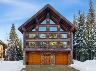 10 Summit Way, Snoqualmie Pass, WA 98068
