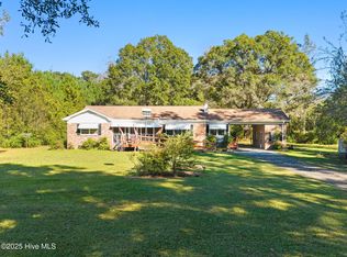 6882 Parker Rd NW, Ash, NC 28420