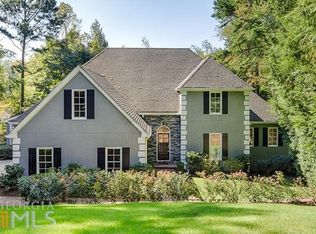 5650 Errol Pl, Sandy Springs, GA 30327