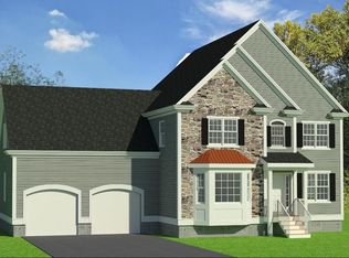 51 Saveena Dr LOT 1, Attleboro, MA 02703
