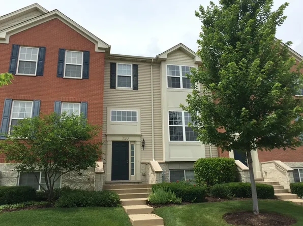 720 Thornbury Rd Unit 111-5, Bartlett, IL 60103