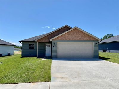 5283 Hubble Cove Dr, Jackson, MO, 63755