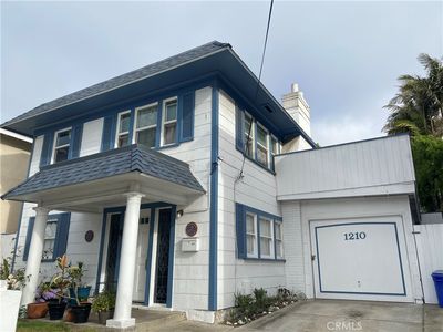 1210 7th Pl, Hermosa Beach, CA, 90254