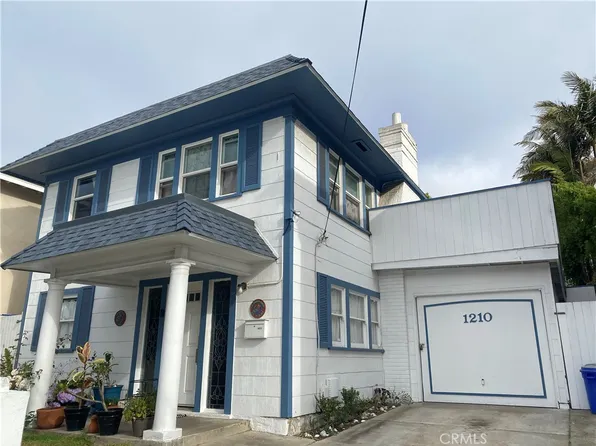 1210 7th Pl, Hermosa Beach, CA 90254