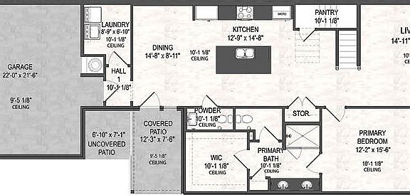2nd image of this home