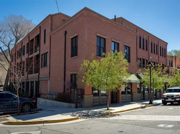 130 W Sackett Avenue #F, Salida, CO 81201