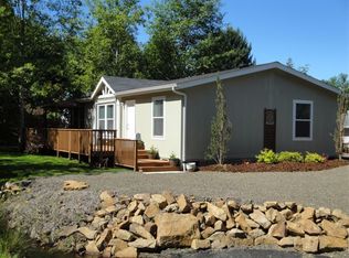 444 Hemlock St, Wheeler, OR 97147