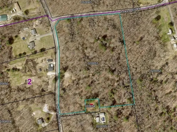 61-A Howard Hill Rd, Foster, RI 02825
