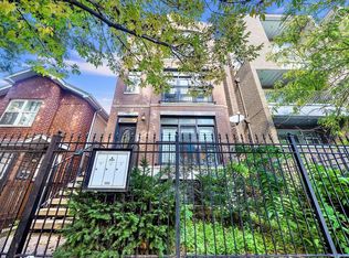 1538 W Walton St #1, Chicago, IL 60622