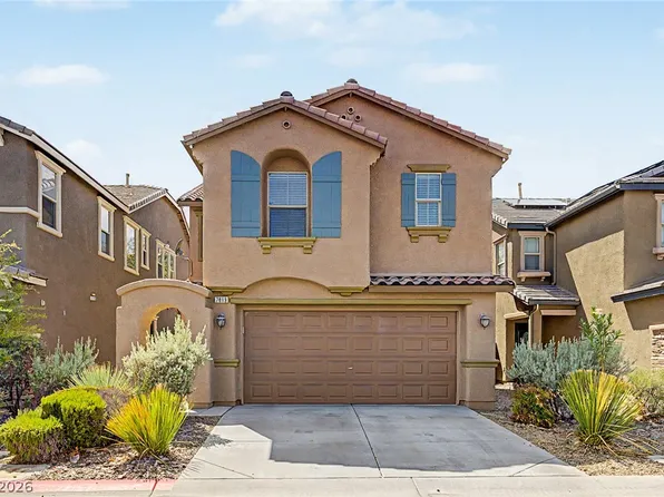7819 Granite City Ct, Las Vegas, NV 89166