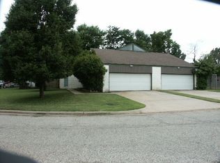 6453 N Peniel Ave, Oklahoma City, OK 73132