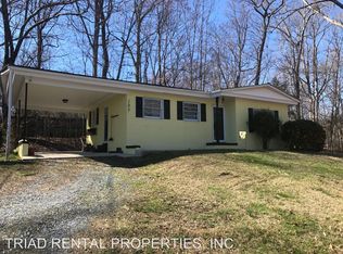 185 Dublin Square Rd, Asheboro, NC 27203