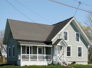 9603 County Route 71, Henderson, NY 13650