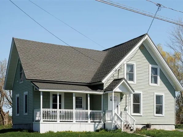 9603 County Route 71, Henderson, NY 13650