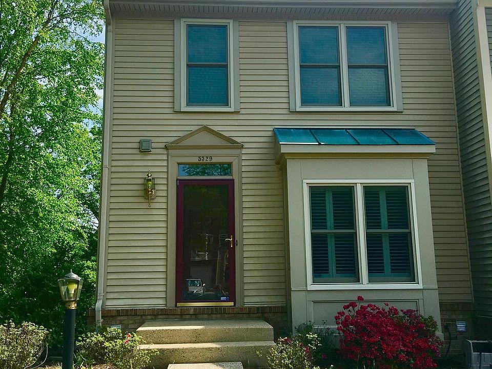 1st image of 5329 Buxton Ct