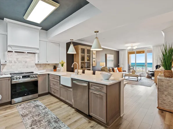 1150 Santa Rosa Blvd Unit 207, Fort Walton Beach, FL 32548