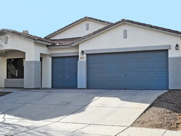 10582 E Avalon Park St, Tucson, AZ 85747