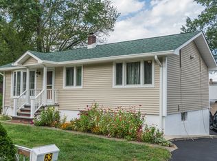 63 Main St, Lincoln Park, NJ 07035