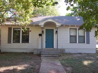 500 N Dallas St, Ennis, TX 75119