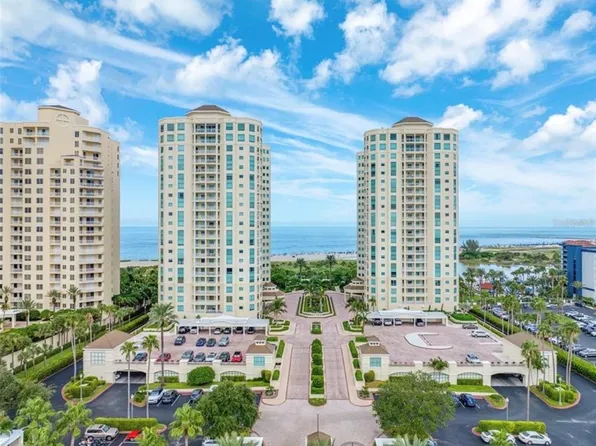 1180 Gulf Blvd APT 704, Clearwater, FL 33767